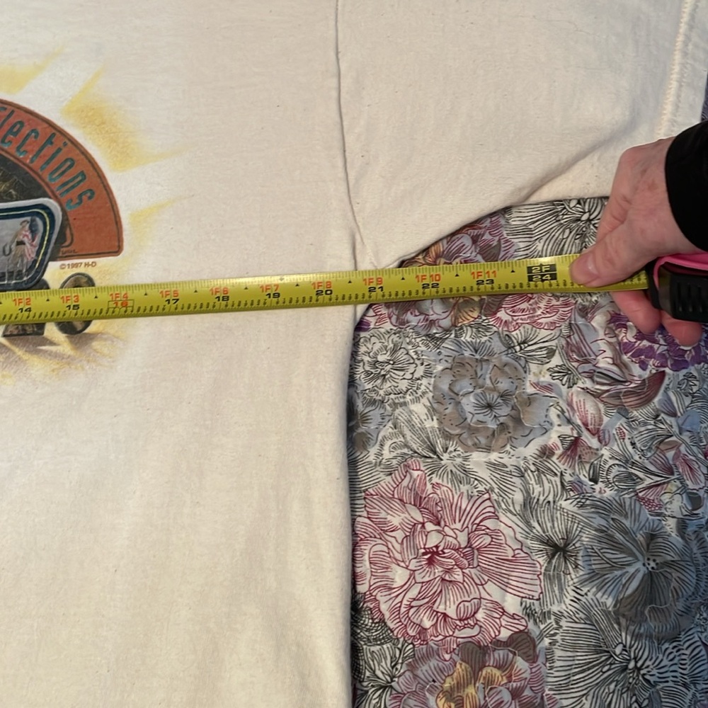 Vintage HD Tshirt-XL - Picture 3 of 7